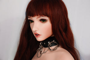 Kurosawa Yuuki sexpuppe (Elsa Babe 165 cm HC028 Silikon)