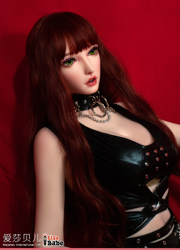 Kurosawa Yuuki sexpuppe (Elsa Babe 165 cm HC028 Silikon)