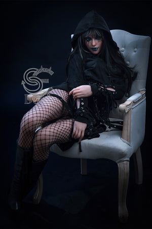 Heloise.f sexpuppe (SEDoll 166 cm C-cup #110 tpe)