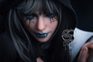 Heloise.f sexpuppe (SEDoll 166 cm C-cup #110 tpe)