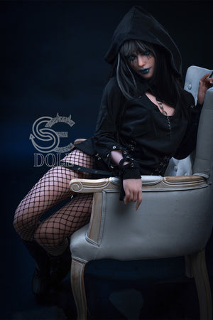 Heloise.f sexpuppe (SEDoll 166 cm C-cup #110 tpe)
