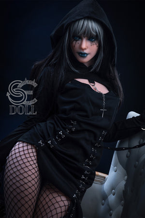 Heloise.f sexpuppe (SEDoll 166 cm C-cup #110 tpe)