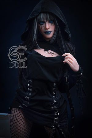 Heloise.f sexpuppe (SEDoll 166 cm C-cup #110 tpe)