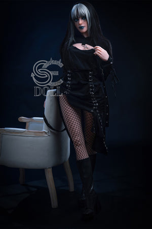 Heloise.f sexpuppe (SEDoll 166 cm C-cup #110 tpe)
