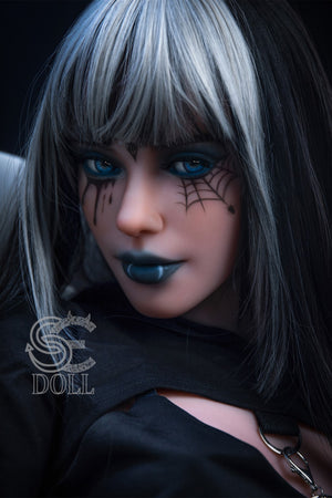 Heloise.f sexpuppe (SEDoll 166 cm C-cup #110 tpe)