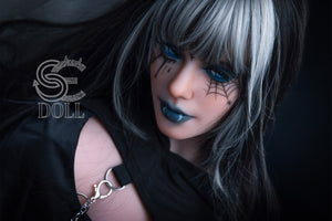 Heloise.f sexpuppe (SEDoll 166 cm C-cup #110 tpe)