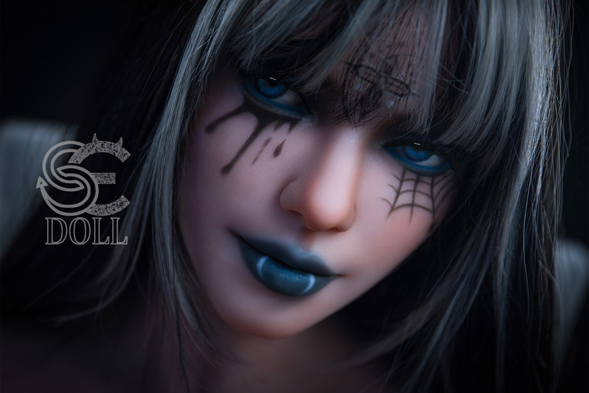 Heloise.F sexpuppe (SEDoll 166cm C-cup #110 TPE)