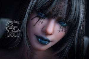 Heloise.f sexpuppe (SEDoll 166 cm C-cup #110 tpe)
