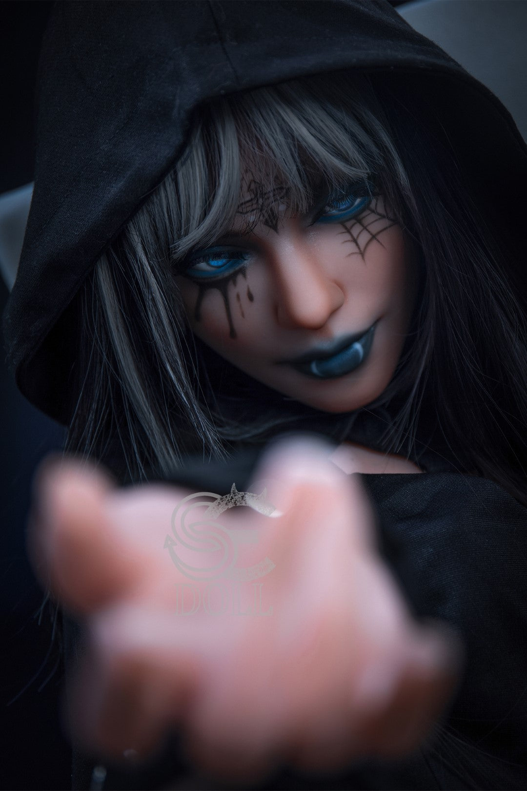 Heloise.F sexpuppe (SEDoll 166cm C-cup #110 TPE)