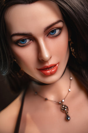 Lauren sexpuppe (HRDoll 161CM J-cup #116 Silikon)