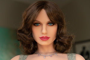 Annie Hilary sexpuppe (HRDoll 164 cm G-cup #27 tpe)