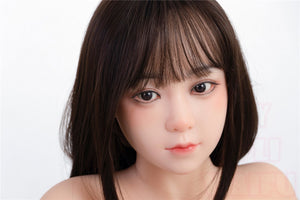 Tsuki sexpuppe (My Loli Waifu 150 cm d-cup TPE+Silikon)