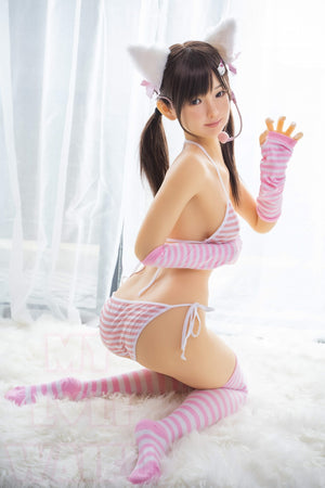 Rena sexpuppe (My Loli Waifu 148 cm B-cup #24 TPE+Silikon)