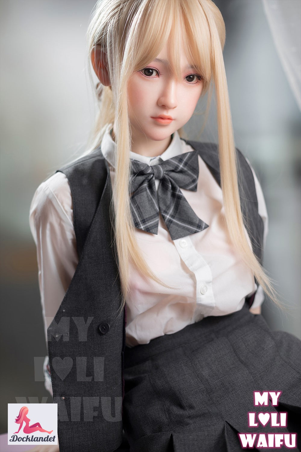 Haruki sexpuppe (My Loli Waifu 150 cm C-cup #18 TPE+Silikon)