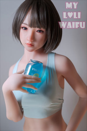 Haruki sexpuppe (My Loli Waifu 148 cm B-cup #18 TPE+Silikon)