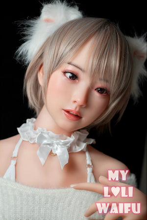 Mia sexpuppe (My Loli Waifu 148 cm B-cup #22 TPE+Silikon)