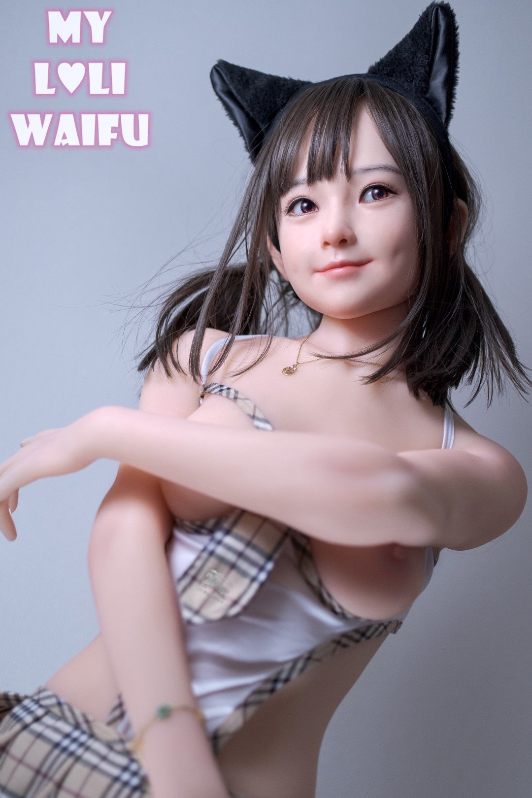 Rena sexpuppe (My Loli Waifu 148 cm B-cup #24 TPE+Silikon)
