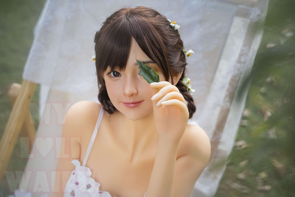 Rena sexpuppe (My Loli Waifu 148cm B-cup #24 TPE+Silikon)