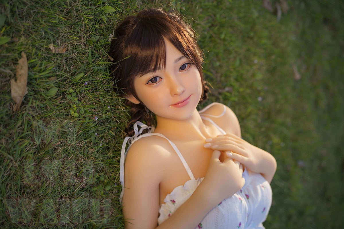 Rena Sex doll (My Loli Waifu 148cm B-cup #24 TPE+silicone)