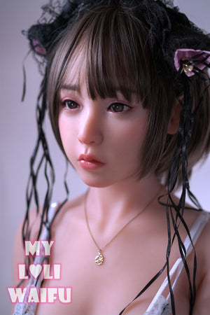 Yuna sexpuppe (My Loli Waifu 148 cm B-cup #7 TPE+Silikon)