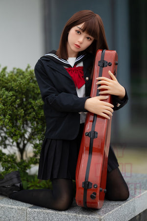 Yume sexpuppe (My Loli Waifu 150 cm C-cup #38 TPE+Silikon)