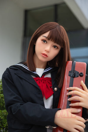 Yume sexpuppe (My Loli Waifu 150 cm C-cup #38 TPE+Silikon)