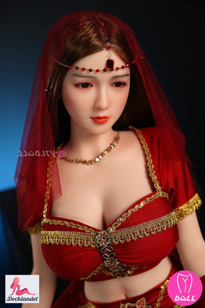 Hye sexpuppe (YJL Doll 163 cm f-cup #805 Silikon)