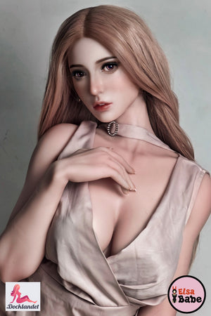 Ikeda Anna sexpuppe (Elsa Babe 160 cm RHC042 Silikon)