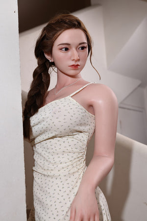 Yuan Sex doll (Starpery 156cm G-cup TPE+silicone)
