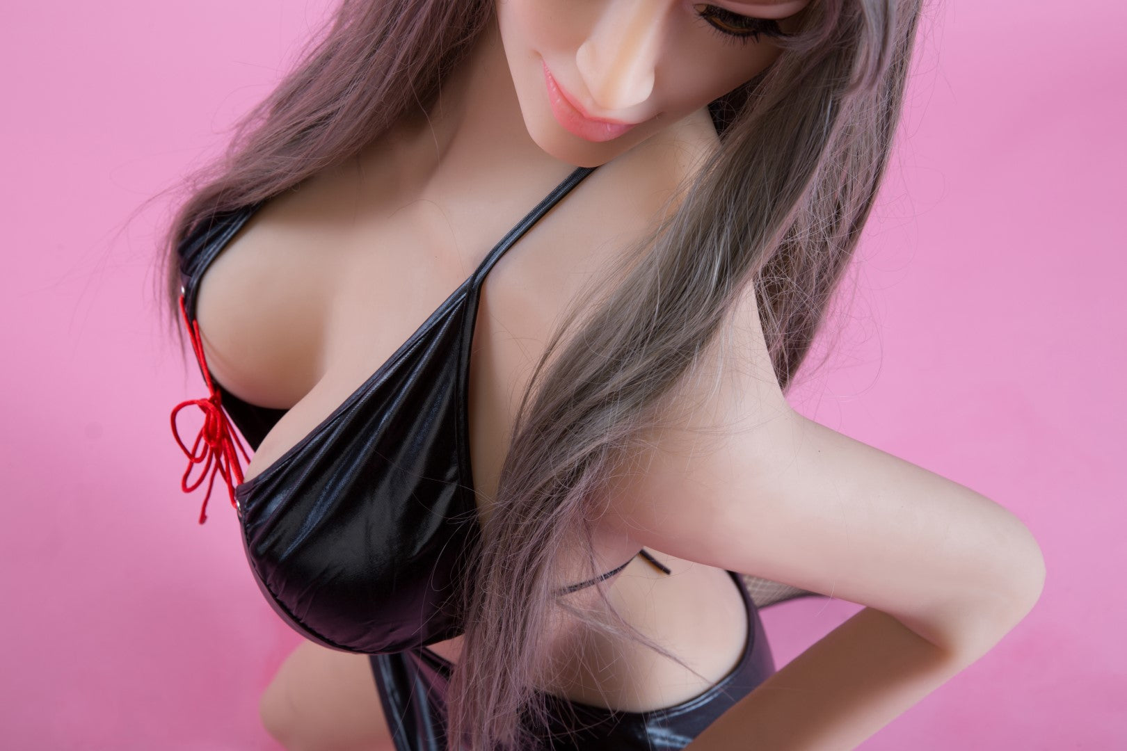 Bonnie sexpuppe (Climax Doll Classic 165 cm G-cup Tpe)