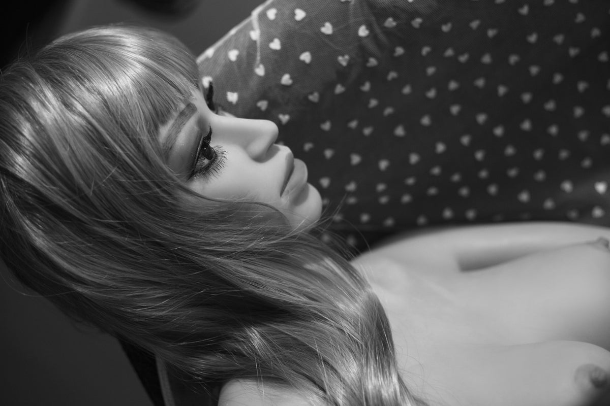 Ada sexpuppe (Climax Doll Classic 165cm G-cup TPE)