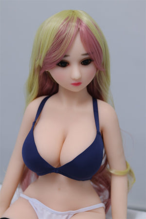 Alex sexpuppe (EL-Doll 100 cm G-cup Tpe) EXPRESS