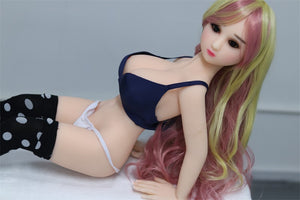 Alex sexpuppe (EL-Doll 100 cm G-cup Tpe) EXPRESS