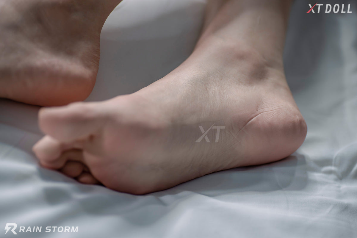 Teacher Bing Sex doll (XT Doll 163cm F-cup #XT-BY4 silicone)