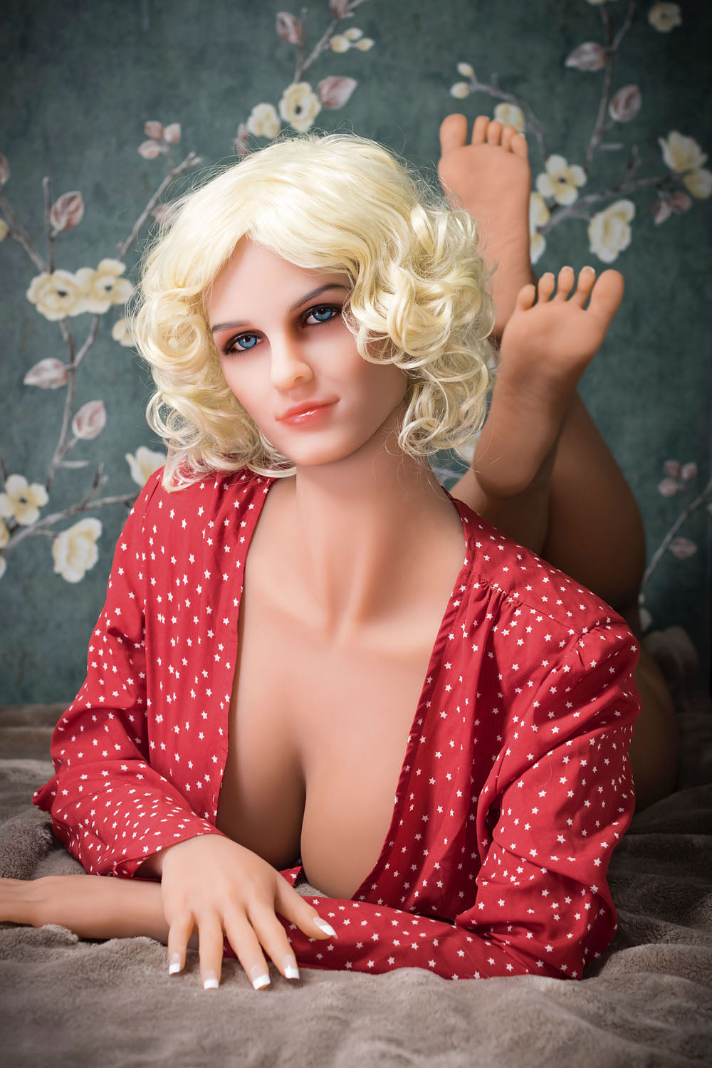 Lydia sexpuppe (HRDoll 160 cm G-cup #3 tpe)