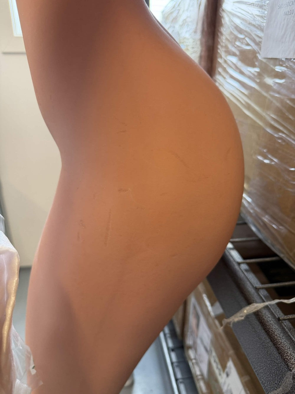 Mona Sexdocka (WM-Doll 162cm E-Kupa #446 S-TPE) EXPRESS OUTLET