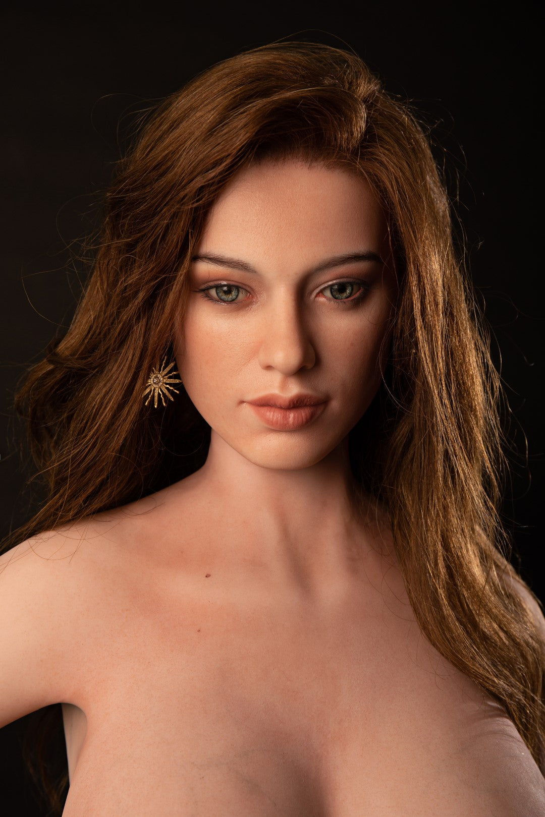 Amy sexpuppe (Starpery 156cm G-cup TPE+Silikon)