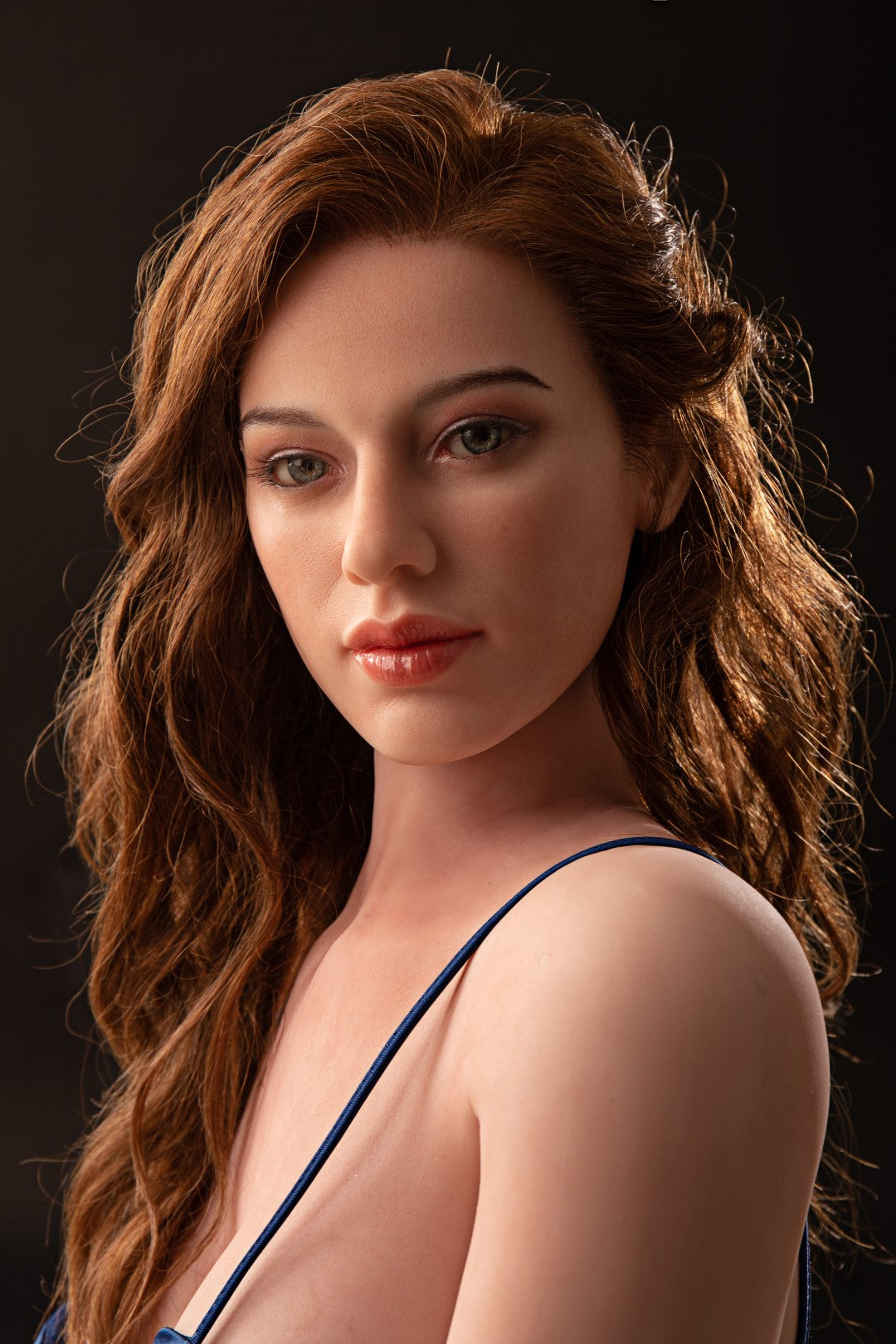 Amy sexpuppe (Starpery 156cm G-cup TPE+Silikon)