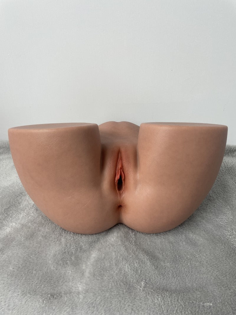 Lusthüfte (Lusandy Doll LSD-T01 Silikon)