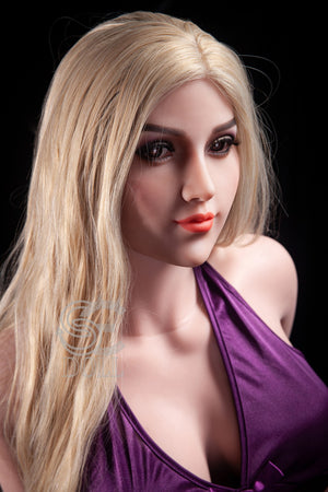 Corinna Robot sexpuppe (SEDoll 158 cm e-cup #003 tpe)
