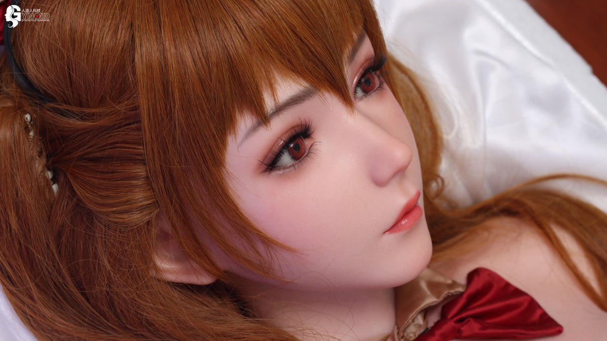 Ada Modell 14 (Gynoid Doll 160cm F-cup Silikon)