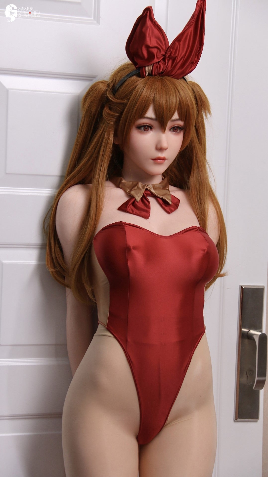 Ada Modell 14 (Gynoid Doll 160cm F-cup Silikon)