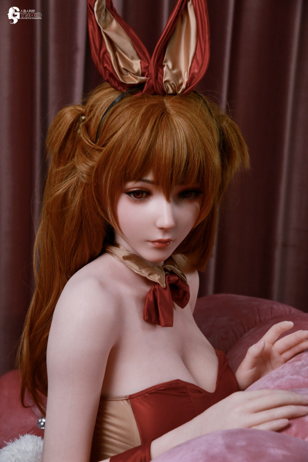Ada Modell 14 (Gynoid Doll 160cm F-cup Silikon)