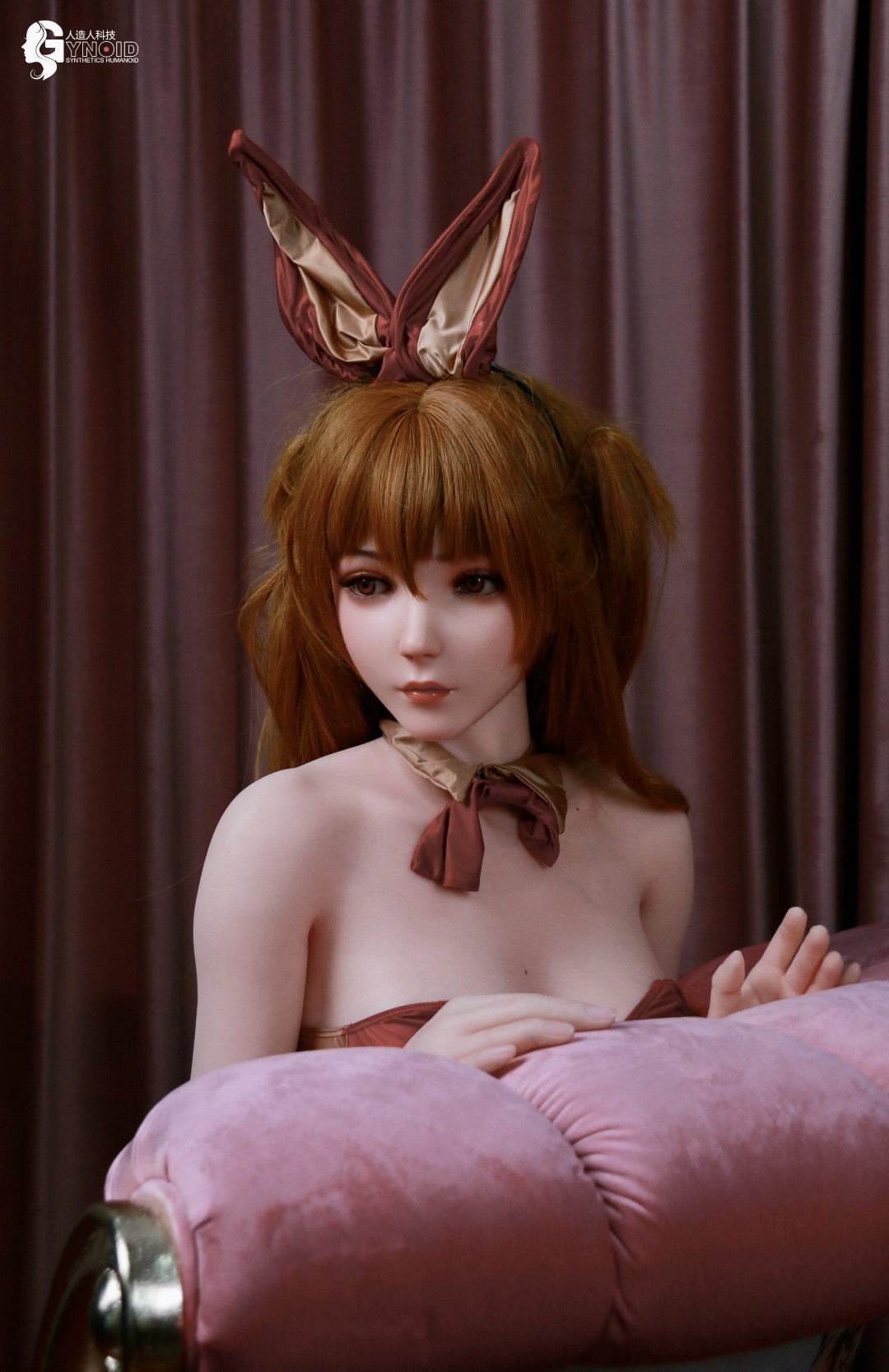 Ada Modell 14 (Gynoid Doll 160cm F-cup Silikon)