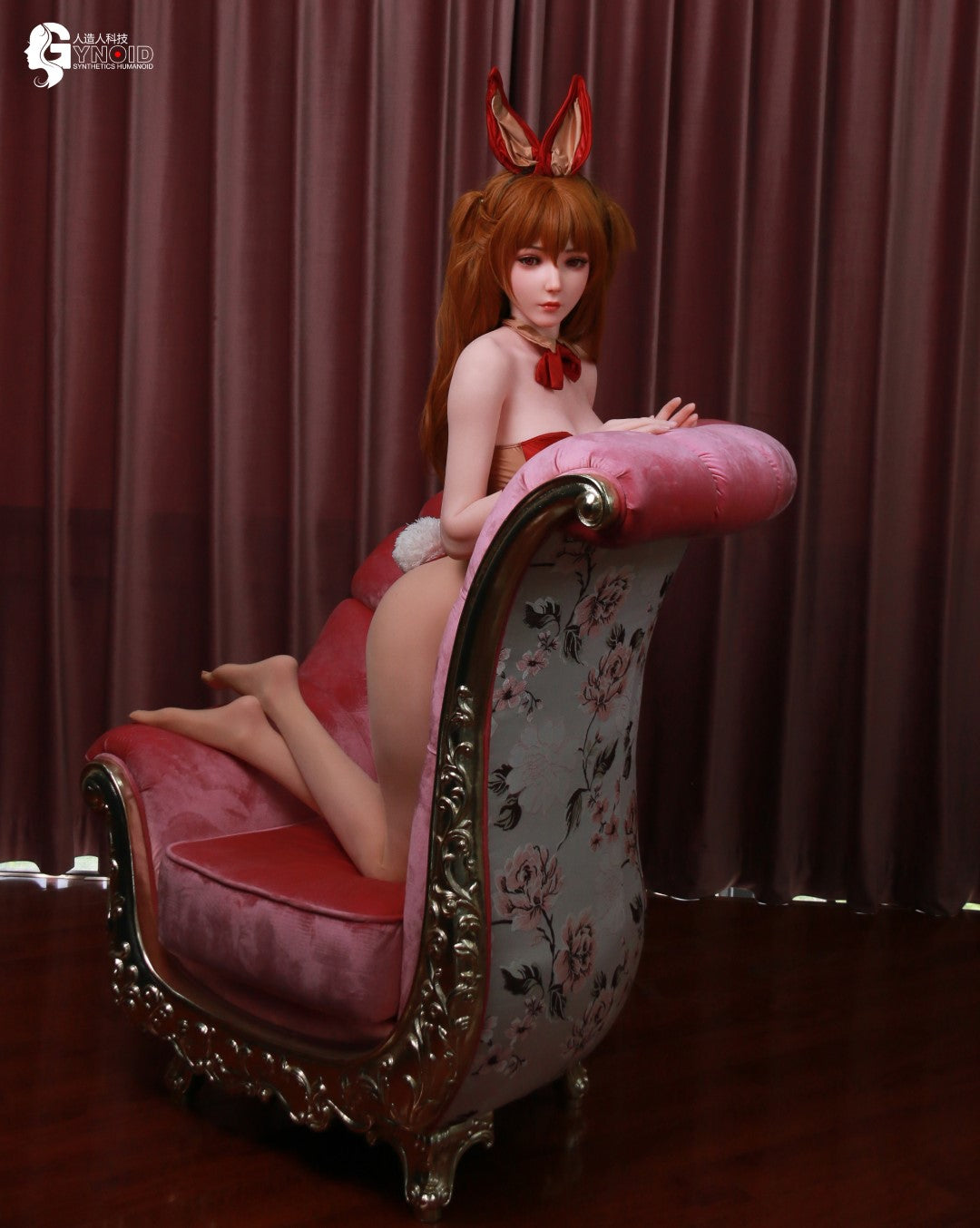 Ada Modell 14 (Gynoid Doll 160cm F-cup Silikon)