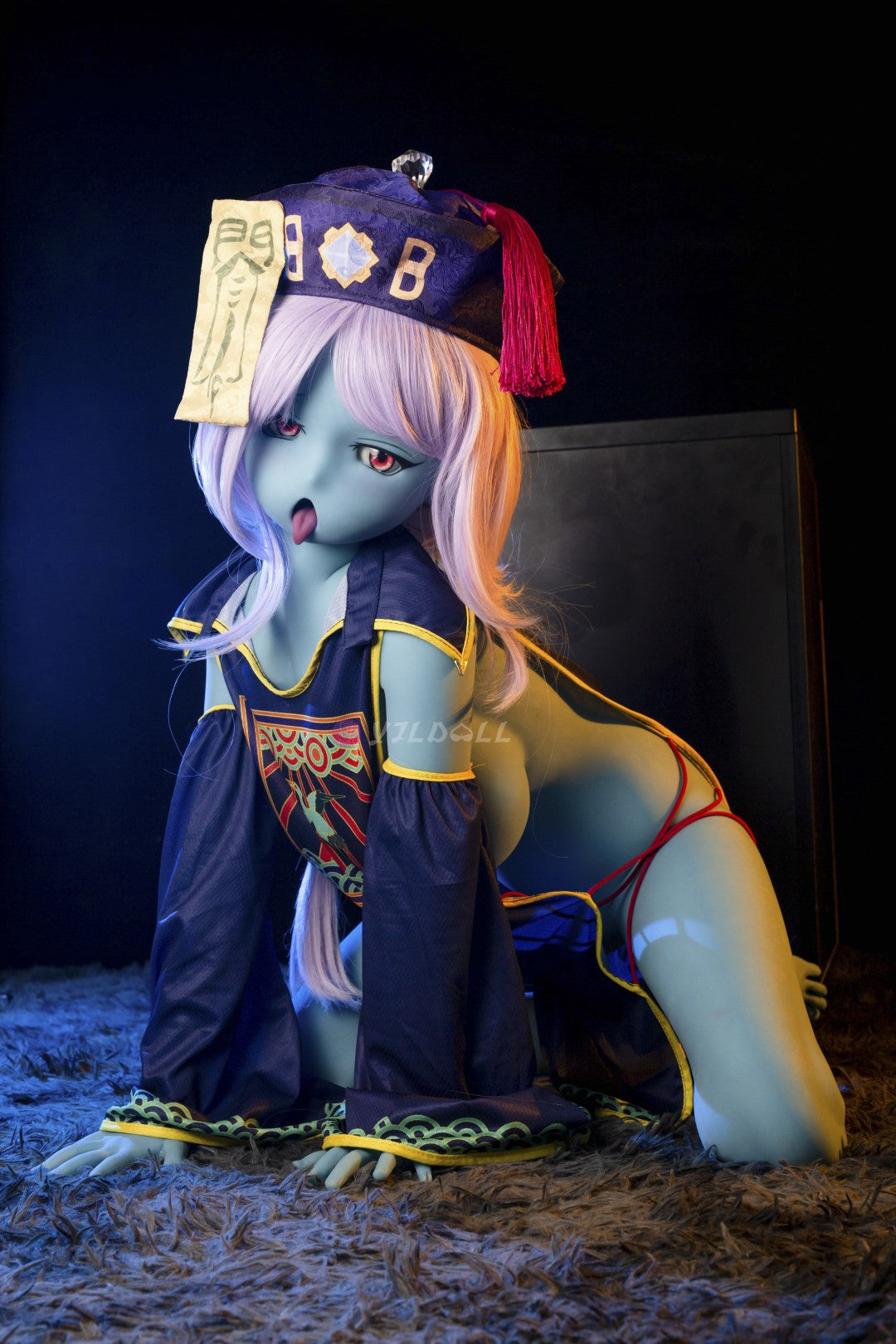 Rune sexpuppe (YJL Doll 145cm C-cup Silikon)