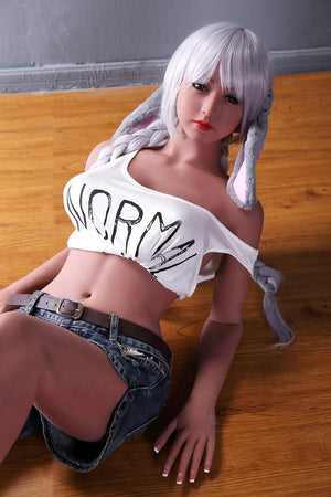 Rhei sexpuppe (WM-Doll 158 cm d-cup #31 tpe)