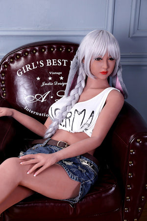 Rhei sexpuppe (WM-Doll 158 cm d-cup #31 tpe)