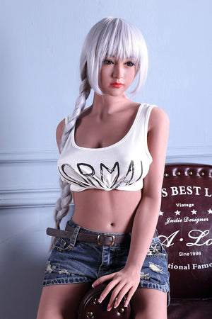 Rhei sexpuppe (WM-Doll 158 cm d-cup #31 tpe)