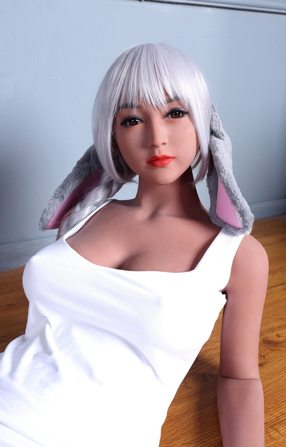 Rhei Sex doll (WM-Doll 158cm D-cup #31 TPE)